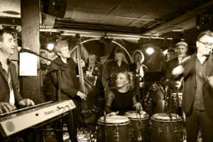 Sôngoro Cosongo Sôngoro Cosongo