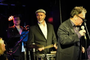 Sôngoro Cosongo Sôngoro Cosongo