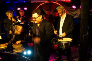 Sôngoro Cosongo Sôngoro Cosongo