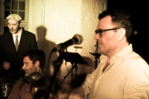 Sôngoro Cosongo Sôngoro Cosongo